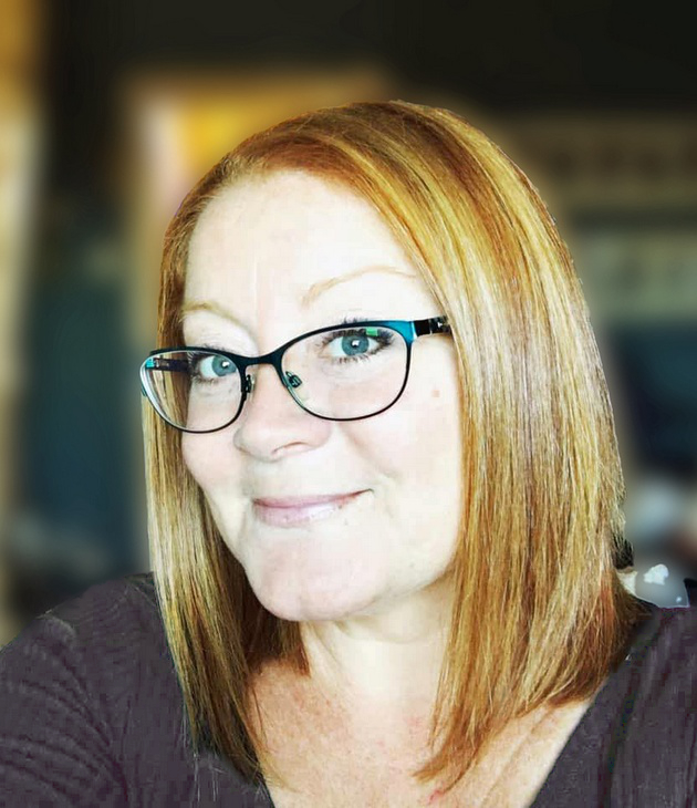 Lynne Blundell freelance counsellor